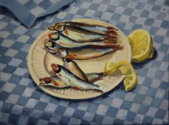 Sprotjes Sprotjes