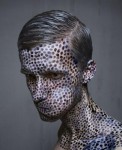 serie: Ballpoints Titel: Dots serie: Ballpoints Titel: Dots