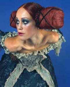 Hester Lucent Hester Lucent