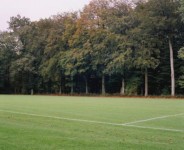 Het bestemmingsplan Het bestemmingsplan
