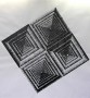 Fractalizer Kunstwerk Fractalizer