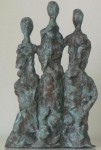 de drie gezusters de drie gezusters