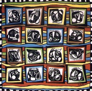 Faces Faces