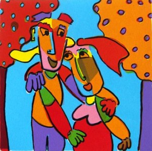Paradijselijke liefde 2 Paradijselijke liefde 2