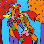 Paradijselijke liefde 2 Paradijselijke liefde 2
