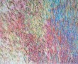 1 uit serie van 4 prenten, titel serie  Kunstwerk 1 uit serie van 4 prenten, titel serie