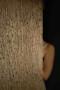 the photo is a memory--wandafscheiding  Kunstwerk the photo is a memory--wandafscheiding
