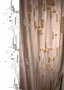 the photo is a memory--katoen met print Kunstwerk the photo is a memory--katoen met print