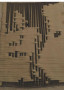 the photo is a memory--vloerobject Kunstwerk the photo is a memory--vloerobject