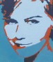 Ich lieb' dich  #1 Kunstwerk Ich lieb' dich  #1