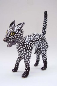 Pussycat Pussycat