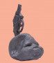 Gunhead Kunstwerk Gunhead