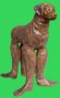 Hond2 Kunstwerk Hond2