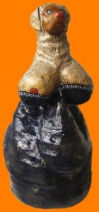 Hond1 Hond1