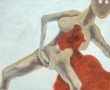 orgasme Kunstwerk orgasme