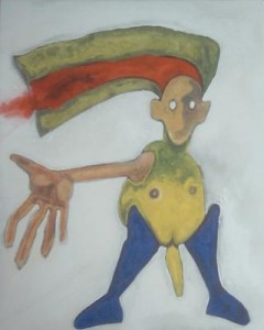 vlaggenhaar vlaggenhaar