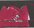 zeilen Kunstwerk zeilen