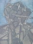 hiërarch Kunstwerk hiërarch
