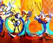 wilgen4 Kunstwerk wilgen4