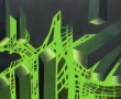 siglo de plastico II Kunstwerk siglo de plastico II