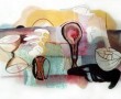 z.t.i Kunstwerk z.t.i
