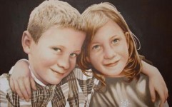 Ellen en Wouter Ellen en Wouter