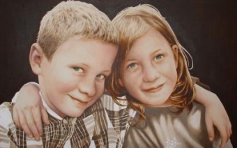 Ellen en Wouter Ellen en Wouter