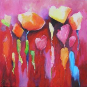 klaptulpen klaptulpen