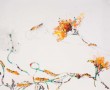 la rêveuse Kunstwerk la rêveuse