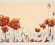 life on earth Kunstwerk life on earth
