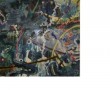 Zonder titel. Kunstwerk Zonder titel.