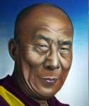 dalai lama