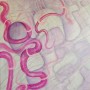 fractalgeneratie 125 Kunstwerk fractalgeneratie 125