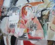 gezin 2 Kunstwerk gezin 2