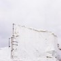 white Kunstwerk white