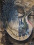 death-pain-chaos-love!  Kunstwerk death-pain-chaos-love!