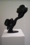 zonder titel Kunstwerk zonder titel
