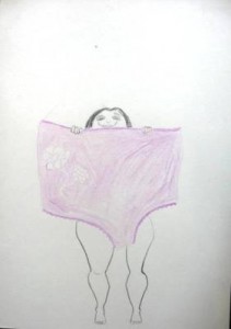 Big Panties Big Panties
