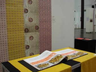 Verrijking door Vermenging Expositie Verrijking door Vermenging Expositie