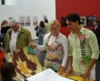 Verrijking door Vermenging Expositie Kunstwerk Verrijking door Vermenging Expositie