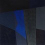 ultramarijn Kunstwerk ultramarijn