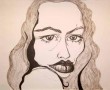Vergane Glorie Kunstwerk Vergane Glorie