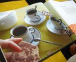 Verrijking door Vermenging: Koekje erbij? Kunstwerk Verrijking door Vermenging: Koekje erbij?