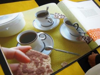 Verrijking door Vermenging: Koekje erbij? Verrijking door Vermenging: Koekje erbij?