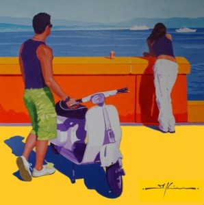 Riviera Riviera