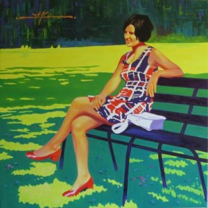 nel parco nel parco