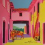 Pianelle Kunstwerk Pianelle