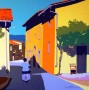 la sedia Kunstwerk la sedia