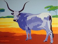 tuscan bull tuscan bull
