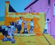 la raccolta dell'acqua Kunstwerk la raccolta dell'acqua